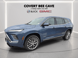 2026 Buick Enclave - Preview 3