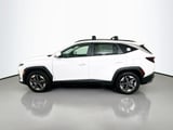 2026 Hyundai Tucson - Preview 8