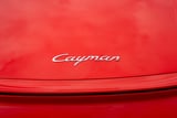 2008 Porsche Cayman - Preview 8