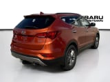 2017 Hyundai Santa Fe Sport - Preview 7