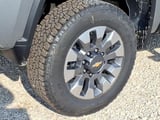 2026 Chevrolet Silverado 2500 HD - Preview 8