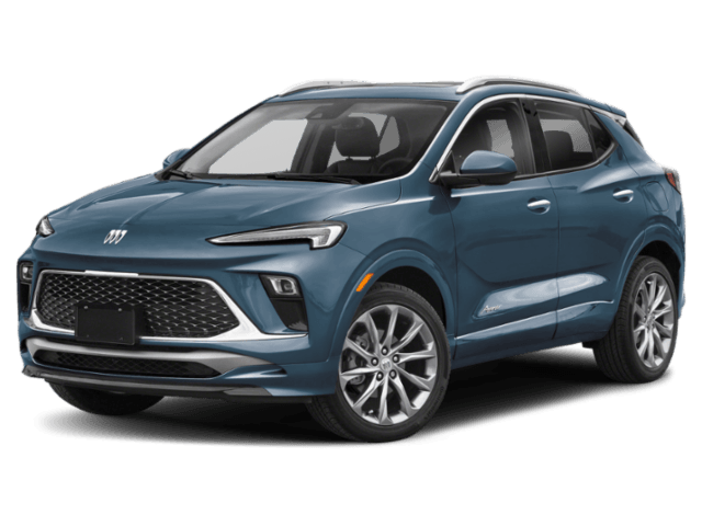 2026 Buick Encore GX - Image 1