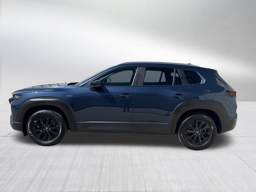 2025 Mazda CX-50 - Image 1