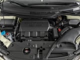 2016 Honda Odyssey - Preview 12