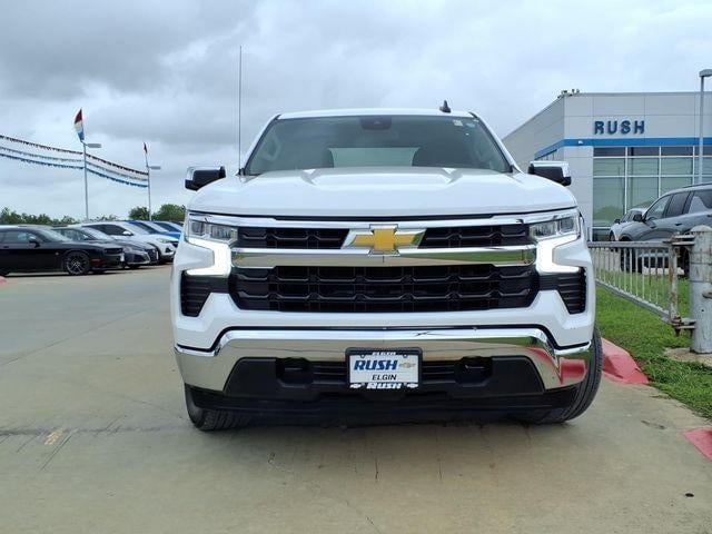 2023 Chevrolet Silverado 1500 - Image 3