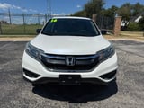 2016 Honda CR-V - Preview 8