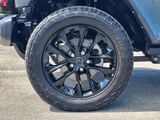 2025 Jeep Gladiator - Preview 9