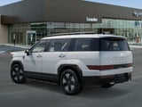 2027 Hyundai Santa Fe Hybrid - Preview 5