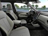 2026 Subaru Forester - Preview 15