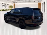 2021 Cadillac Escalade - Preview 7
