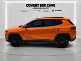 2026 Jeep Compass - Preview 5