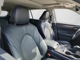 2020 Toyota Highlander - Preview 15