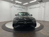 2026 Mercedes-Benz C-Class - Preview 2