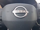 2026 Nissan Rogue - Preview 5