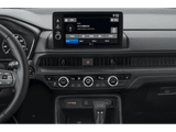 2027 Honda CR-V - Preview 10