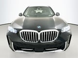 2025 BMW X5 - Preview 3