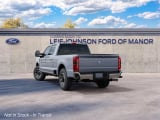 2027 Ford F-250 - Preview 8