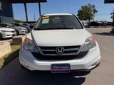 2010 Honda CR-V - Preview 7