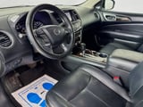 2013 Nissan Pathfinder - Preview 10