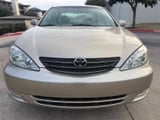2002 Toyota Camry - Preview 2