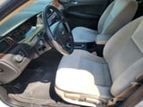 2012 Chevrolet Impala - Preview 14