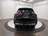 2027 Mercedes-Benz GLC - Preview 6