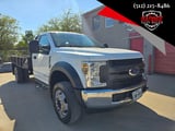 2019 Ford F-450 - Preview 5