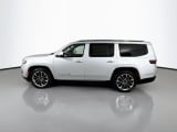 2022 Jeep Wagoneer - Preview 8