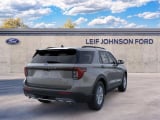 2026 Ford Explorer - Preview 8