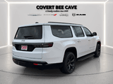 2026 Jeep Grand Wagoneer L - Preview 9