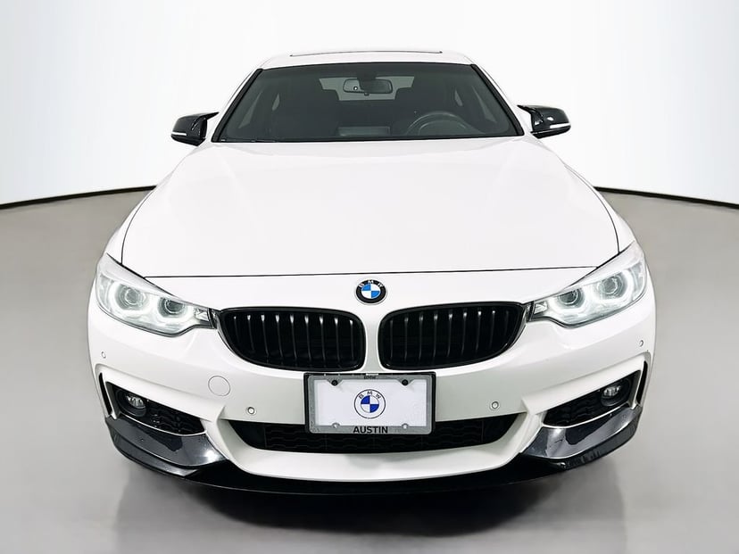 2019 BMW 430i - Image 3