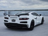 2024 Chevrolet Corvette - Preview 5
