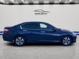 2015 Honda Accord - Preview 6