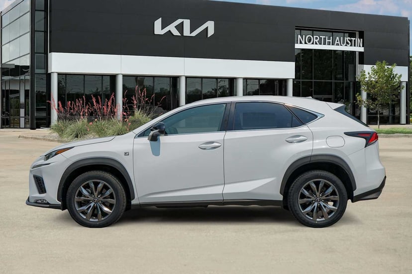 2019 Lexus NX - Image 2