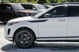 2026 Land Rover Range Rover Evoque - Preview 14