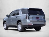 2026 Chevrolet Tahoe - Preview 7