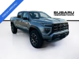 2026 GMC Canyon - Preview 2