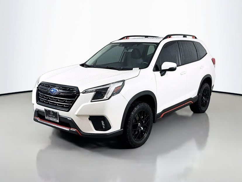 2023 Subaru Forester - Image 1