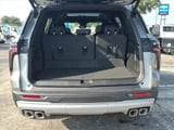 2027 Chevrolet Traverse - Preview 10