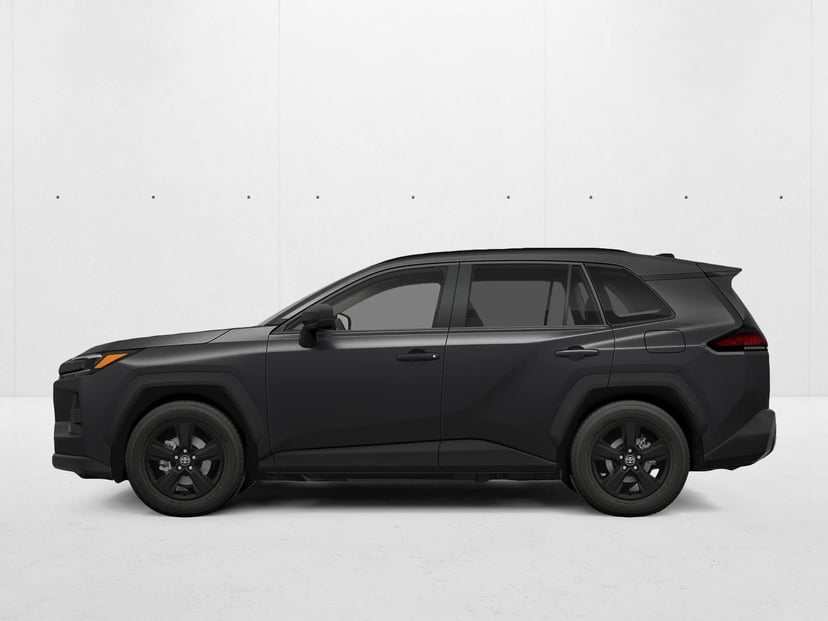 2026 Toyota RAV4 - Image 1