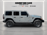 2023 Jeep Wrangler - Preview 8