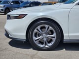2024 Honda Accord - Preview 9
