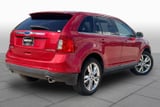 2011 Ford Edge - Preview 12