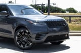 2026 Land Rover Range Rover Velar - Preview 8