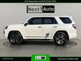 2018 Toyota 4Runner - Preview 10