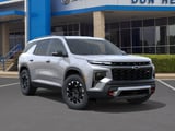 2027 Chevrolet Traverse - Preview 7