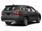 2019 Honda Pilot - Preview 10
