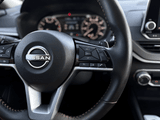 2025 Nissan Altima - Preview 12