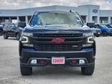 2021 Chevrolet Silverado 1500 - Preview 2