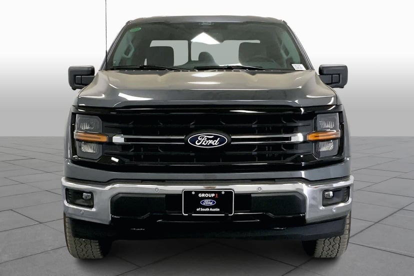 2026 Ford F-150 - Image 3